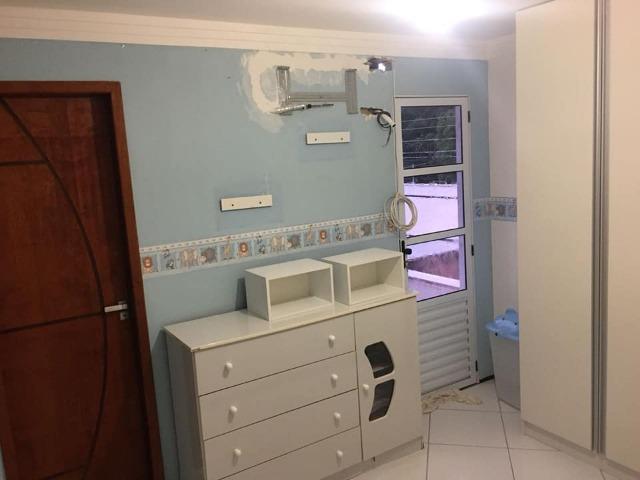 Casa perfeita c/ fino acabamento em condomínio fechado/// preço de oportunidade - Foto 4