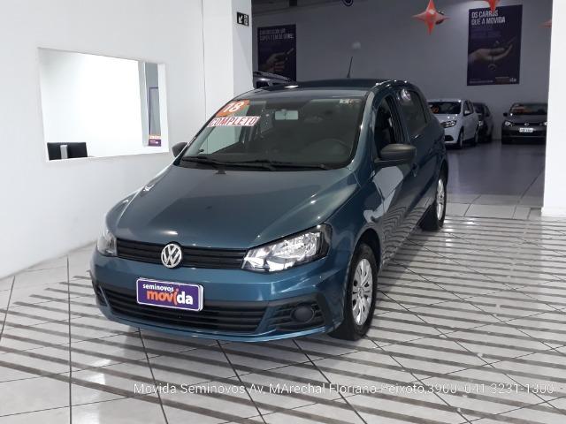 Gol 1.6 completo - Foto 9