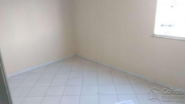 Apartamento no condomínio monteiro lobato - Foto 11