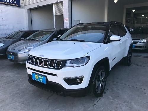 Jeep Compass longitude - Foto 2