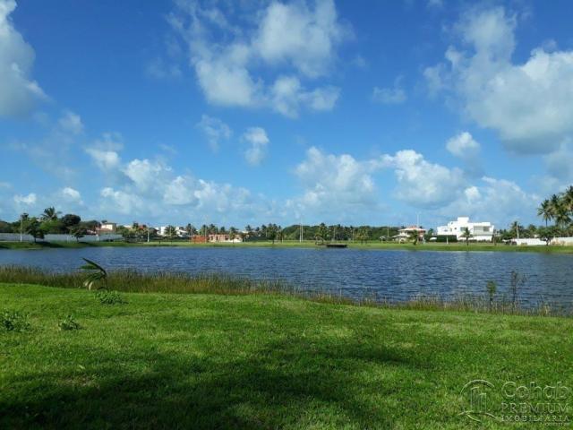 TERRENO NO COND. LAGO PARANOÁ. - Foto 4