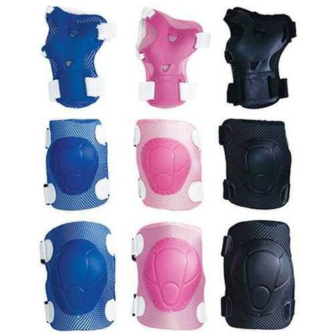 Kit de Proteção Infantil