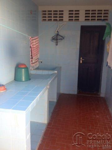 Casa no bairro centro, proximo ao conselho de medicina - Foto 7