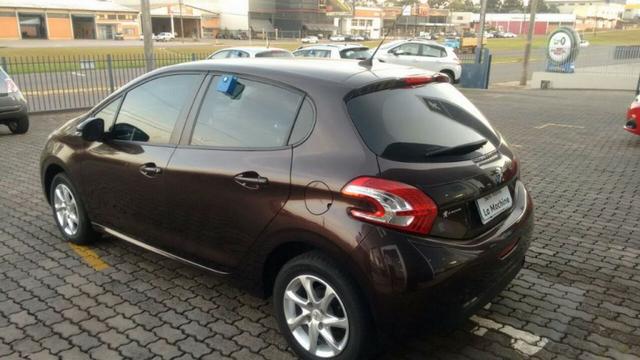 Peugeot 208 Active Pack 1.5 Mecânico - Foto 3