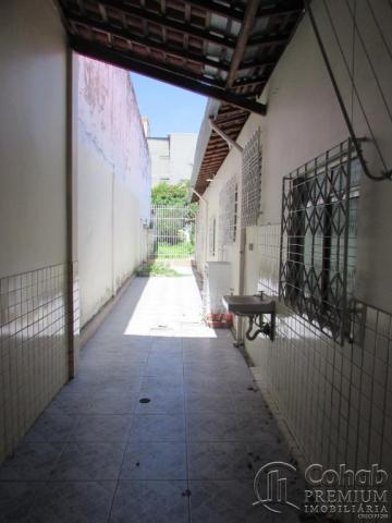 Casa comercial na rua itabaiana, centro, com 364m² - Foto 9
