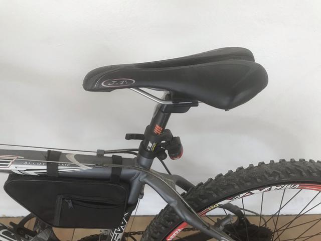 Mountain bike top - Foto 4