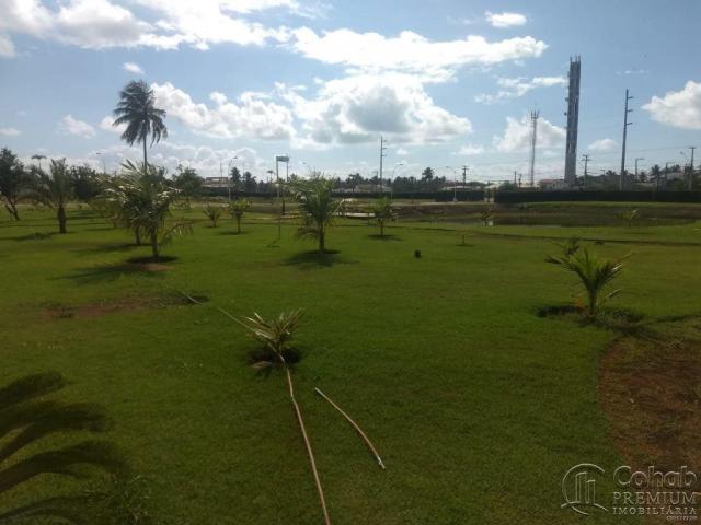 Terreno no cond. reserva aimoré, bairro: aruana - Foto 7