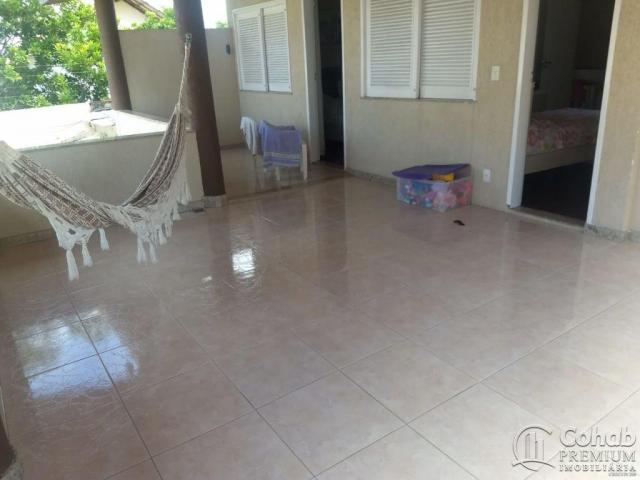 Casa no bairro: coroa do meio, prox. à orla - Foto 15
