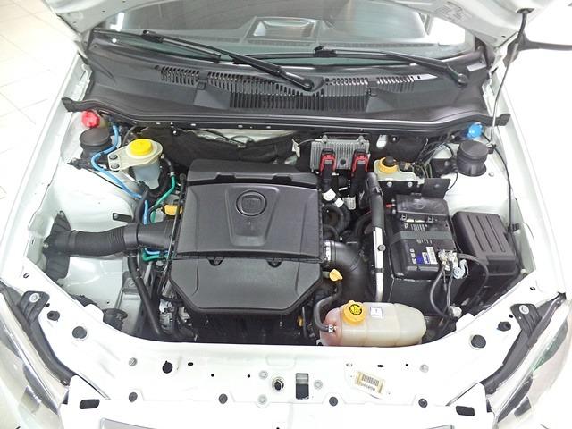 Fiat Palio Weekend Trekking 1.6 16v Flex 2015 - Completo - Foto 5
