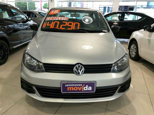Novembro Black Friday ,Voyage Thendline 1.6 2018!!! IPVA 2019 GRÁTIS