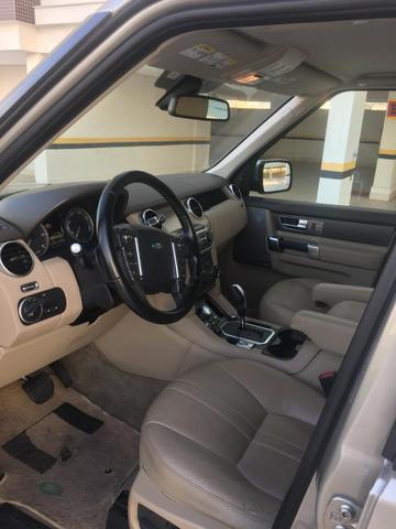 Land Rover Discovery4 - Foto 11