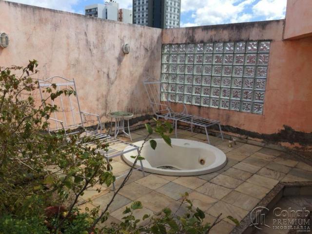 Casa 03 pavimentos no bairro são josé, próximo a praça tobias barreto - Foto 8