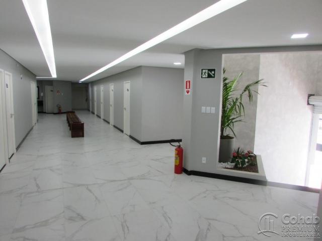 Sala no centro empresarial empire, bairro farolândia - Foto 6
