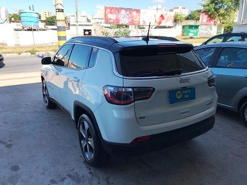 Jeep Compass longitude - Foto 4