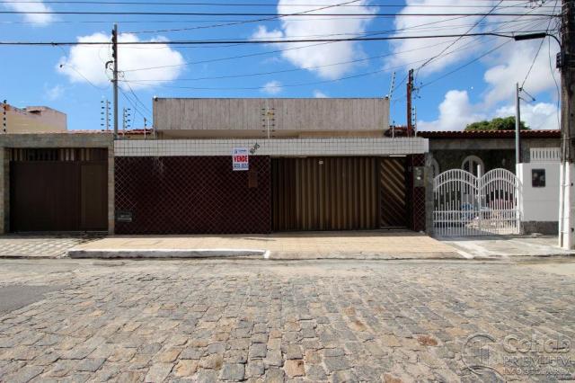 Casa no bairro suissa, próx. à edésio vieira de melo