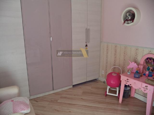 Linda casa duplex - Taquara - 3 quartos - 3 vagas - Foto 20