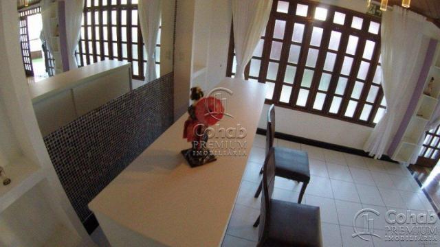 Excelente casa na atalaia - Foto 14
