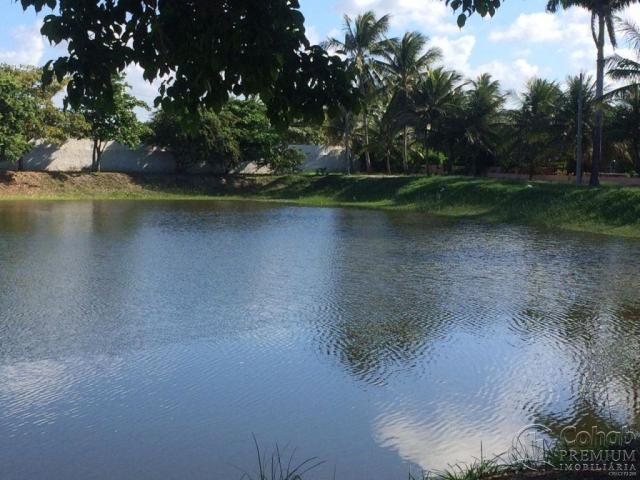 Terreno no Cond. Morada da Praia II, prox ao bar Parati - Foto 3