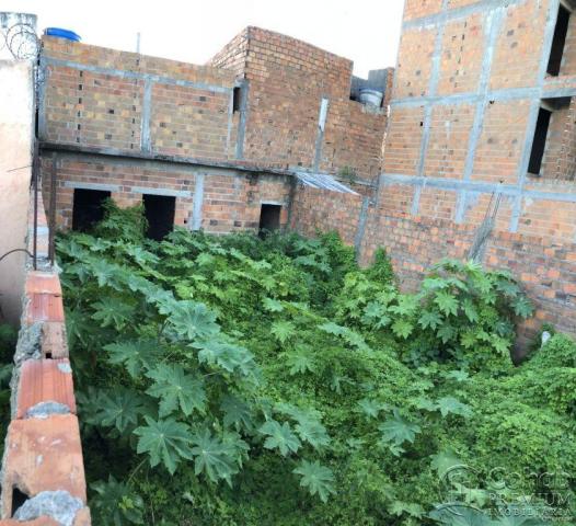 TERRENO NO BAIRRO INDUSTRIAL, PROX. A ORLINHA E COM VISTA PARA O RIO - Foto 5
