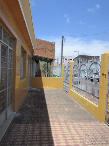 Casa na rua divina pastora no centro com +-330m² - Foto 2