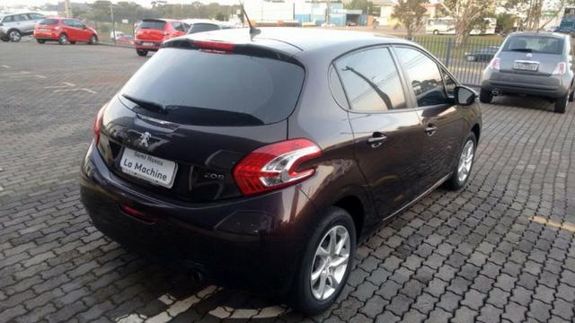 Peugeot 208 Active Pack 1.5 Mecânico - Foto 5