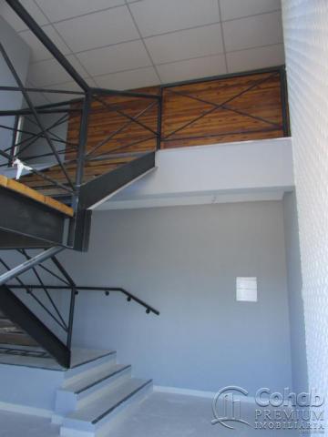 5 salas na avenida tancredo neves, com +-150m²