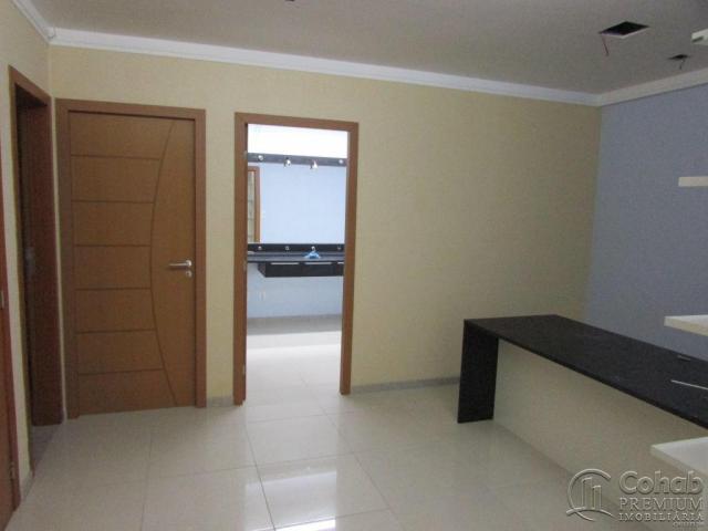 Centro empresarial oliveira leal com 68,70 m² no bairro salgado filho - Foto 2