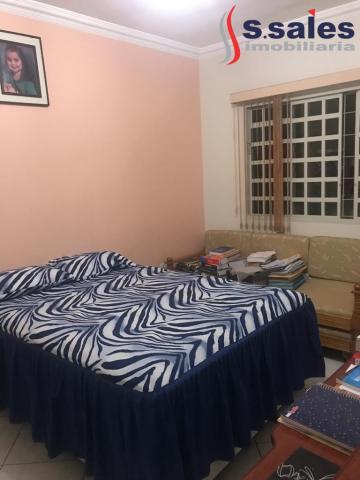 Casa à venda com 4 dormitórios em Setor habitacional vicente pires, Brasília cod:CA00315 - Foto 10