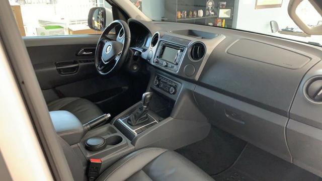 Amarok 16/16 highline automatica LED - Foto 12