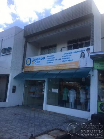 CASA COMERCIAL NA HERMES FONTES