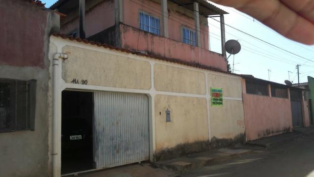 Sobrado de 3 quartos na Rua 41-A Centro - Foto 2