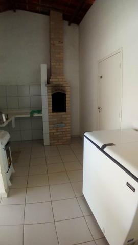 Residencial Fátima Câmara em Emaús/Parnamirim - 3 Quartos com suíte e varanda - MCMV - Foto 6