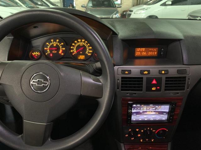 Chevrolet Vectra expression 2.0 - Foto 4