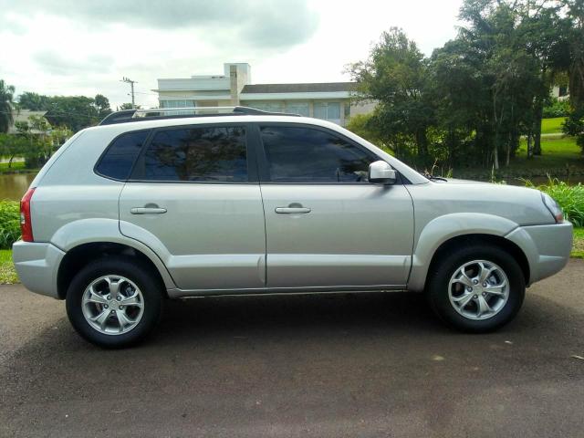 Hyundai Tucson 2015 - 25 mil km - abaixo da fipe - Foto 12