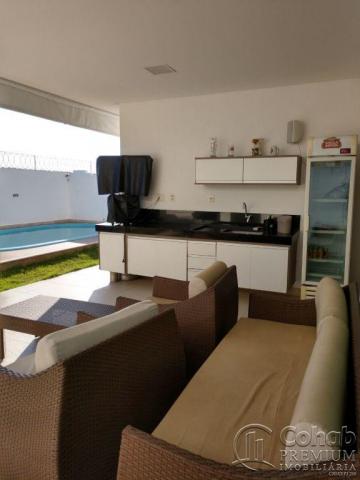Casa condominio fechado na aruana - Foto 6