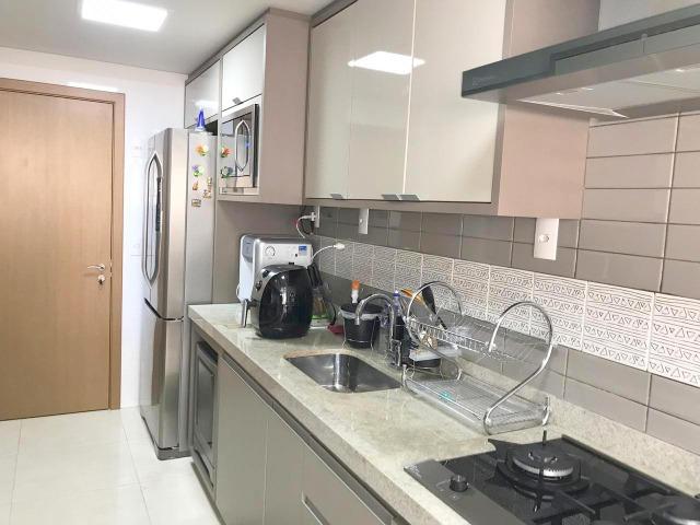 Cód. 5894 - Apartamento no Jundiaí - Foto 5
