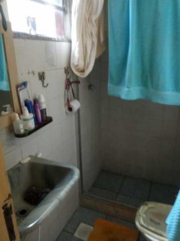Casa de vila à venda com 1 dormitórios em Piedade, Rio de janeiro cod:MICV10001 - Foto 9