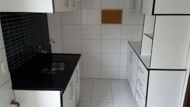 Tijuca Metrô Saens Pena 1 quarto e sala amplo, agende visita - Foto 14