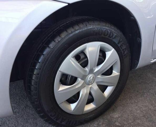 Etios sedan 1.5 2014 - Foto 13