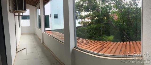 Casa na coroa do meio localizada em area comercial - Foto 16
