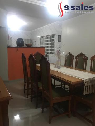 Casa à venda com 4 dormitórios em Setor habitacional vicente pires, Brasília cod:CA00315 - Foto 4