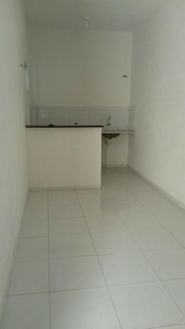 Alugo - Excelentes Apartamentos no Bonsucesso próx. a Av Central do Conjunto Ceará - Foto 4