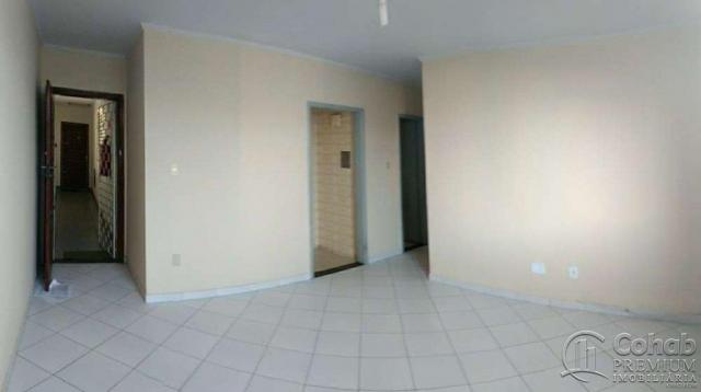 Apartamento no condomínio monteiro lobato - Foto 8