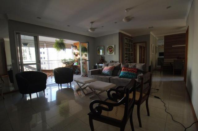 Vende-se Apartamento no Edifício Clarice Lispector, com 3 Quartos sendo 1 Suíte - Foto 5