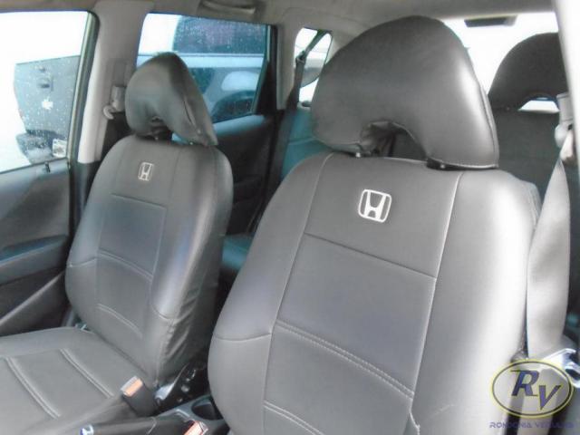HONDA FIT 2008/2008 1.5 EX 16V FLEX 4P MANUAL - Foto 3