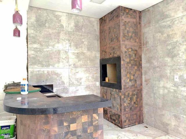 Belissima! 3 quartos aos pés do park way! Condominio com portaria 24h! - Foto 12