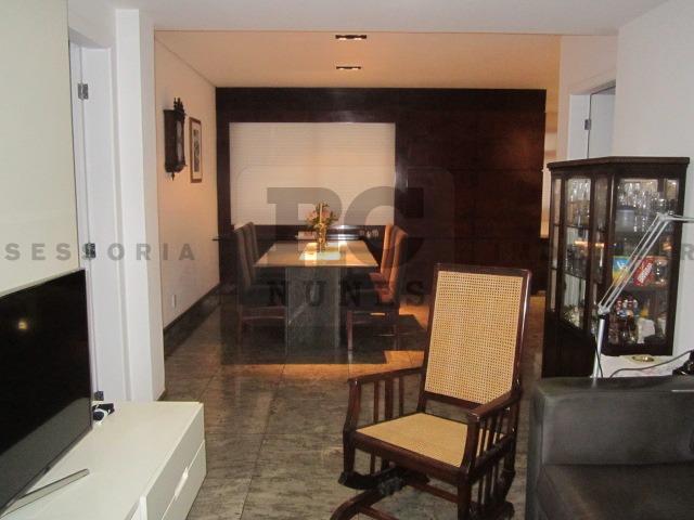 Apartamento à venda, 4 quartos, 5 vagas, serra - belo horizonte/mg - Foto 18