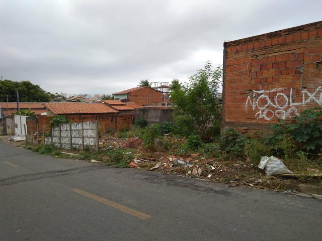 Terreno no Cidade Alta - Foto 3