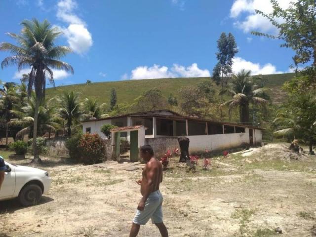 Fazenda para venda em barreiros, barreiros - Foto 20