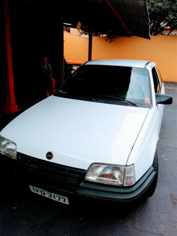Kadett - Foto 2